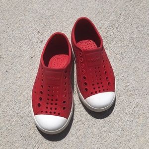 GUC Jefferson Natives (C9)